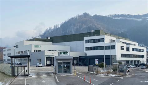 hermes pharma impressum